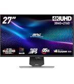 Amazon.co.jp: MSI ゲーミングモニター MAG 274UPDF E16M 27インチ